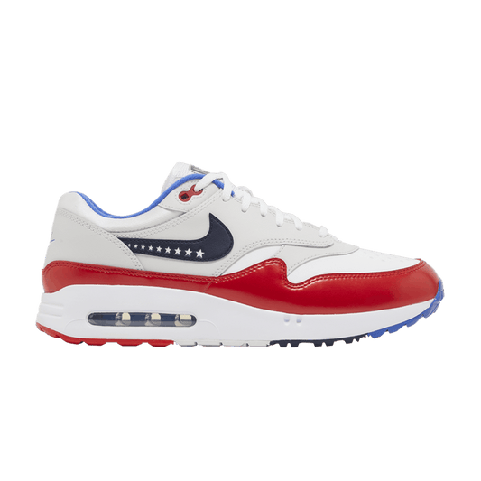 Nike Air Max 1 '86 OG Golf NRG Ryder/Solheim Cup USA (2023)