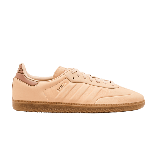 adidas Samba OG Halo Blush
