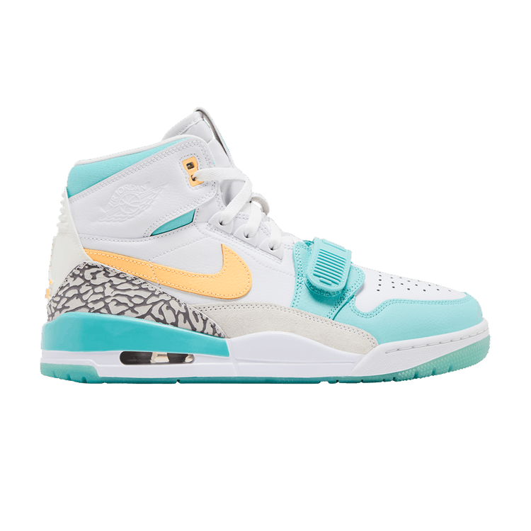 Jordan Legacy 312 Guo Ailun