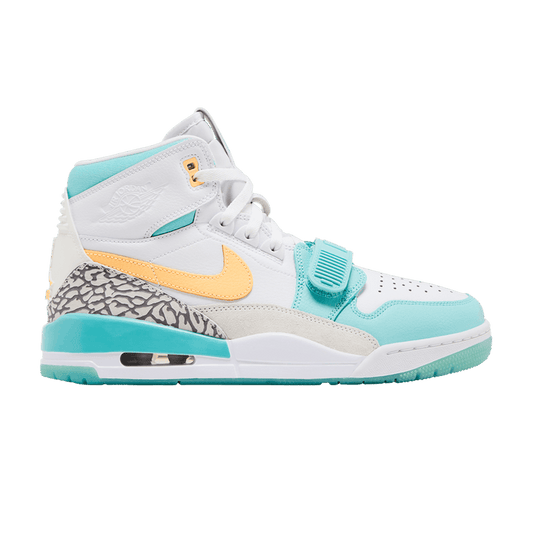 Jordan Legacy 312 Guo Ailun