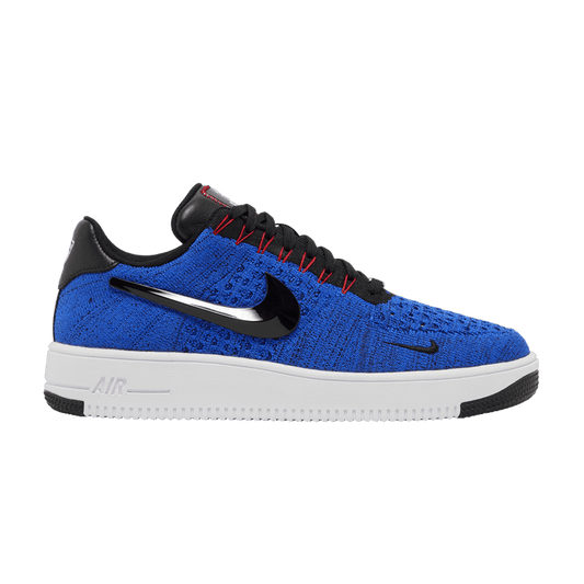 Nike Air Force 1 Ultra Flyknit Low Patriots Robert Kraft (2023)
