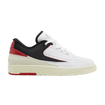 Jordan 2 Retro Low Chicago Twist (Women's)