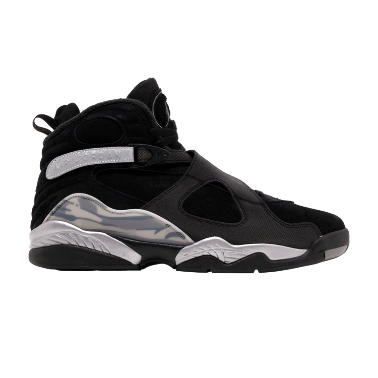 Jordan 8 Retro Winterized Gunsmoke