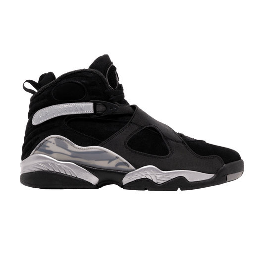 Jordan 8 Retro Winterized Gunsmoke