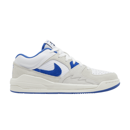 Jordan Stadium 90 White Game Royal