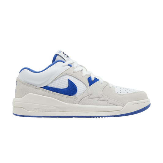 Jordan Stadium 90 White Game Royal