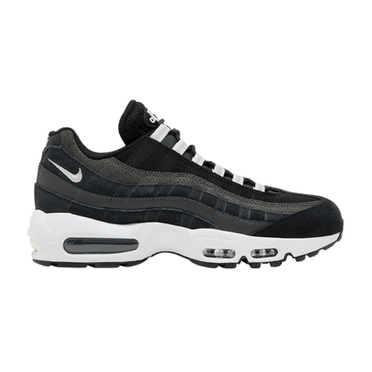 Nike Air Max 95 Black Anthracite Pure Platinum