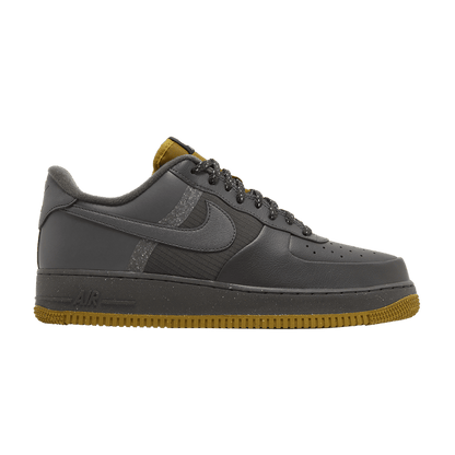 Nike Air Force 1 Low '07 LV8 Winterized Medium Ash