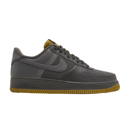 Nike Air Force 1 Low '07 LV8 Winterized Medium Ash
