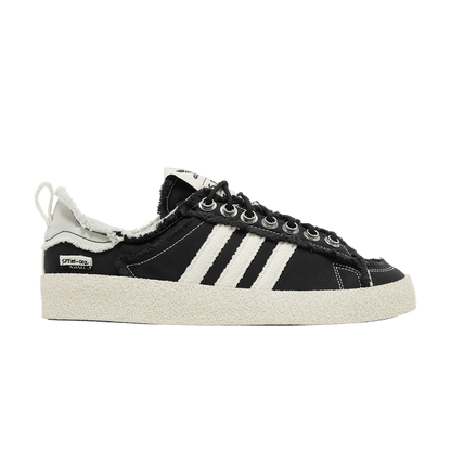 adidas Campus 80s Song for the Mute Black