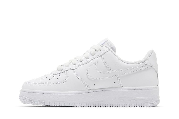 Nike Air Force 1 Low '07 White (Travis Scott Cactus Jack Utopia Edition) (Women's)