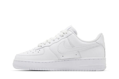 Nike Air Force 1 Low '07 White (Travis Scott Cactus Jack Utopia Edition) (Women's)