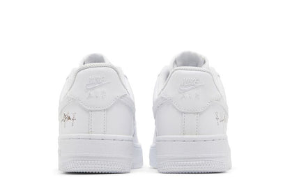 Nike Air Force 1 Low '07 White (Travis Scott Cactus Jack Utopia Edition) (Women's)