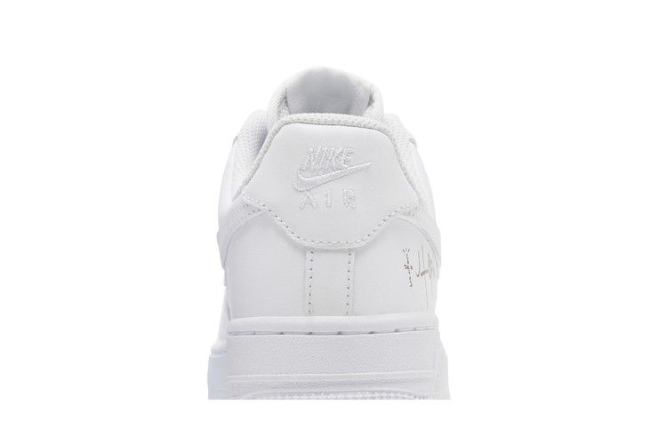 Nike Air Force 1 Low '07 White (Travis Scott Cactus Jack Utopia Edition) (Women's)