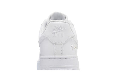 Nike Air Force 1 Low '07 White (Travis Scott Cactus Jack Utopia Edition) (Women's)