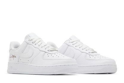 Nike Air Force 1 Low '07 White (Travis Scott Cactus Jack Utopia Edition) (Women's)