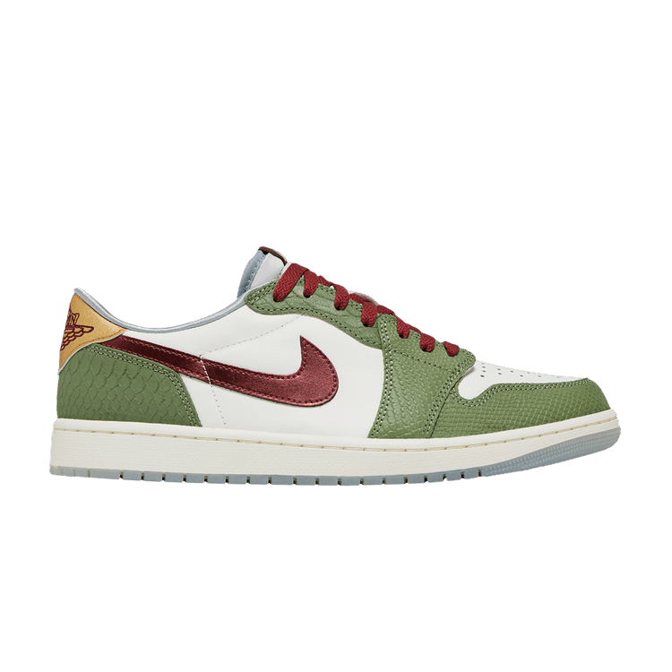 Jordan 1 Retro Low OG Year of the Dragon (2024)