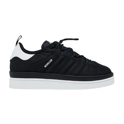 adidas Campus Moncler Core Black