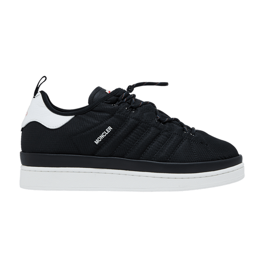 adidas Campus Moncler Core Black