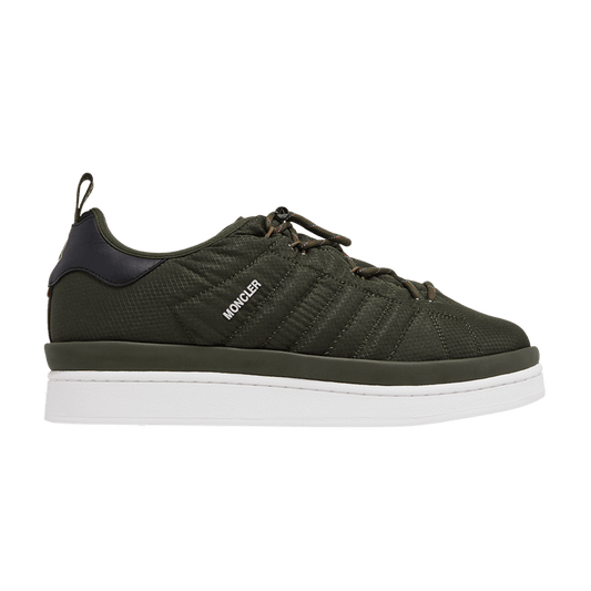 adidas Campus Moncler Olive Night