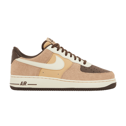 Nike Air Force 1 Low LV8 EMB Hemp Coconut Milk