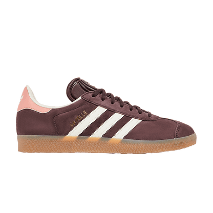 adidas Gazelle Shadow Brown (Women's)