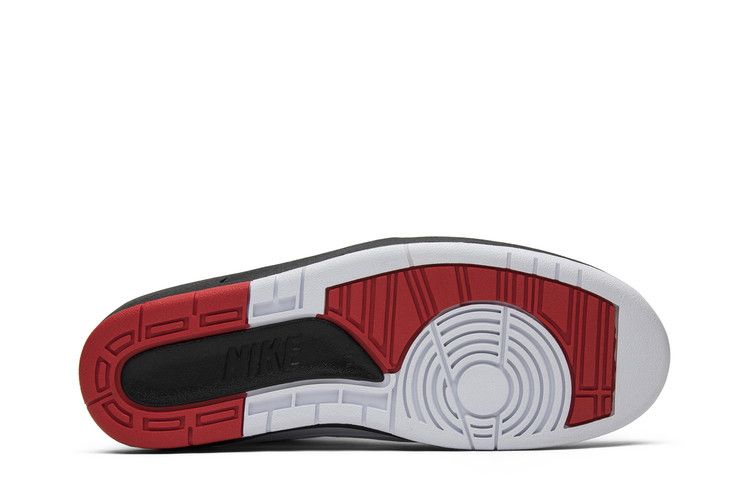 Jordan 2 Retro & Converse Fastbreak Mid Alumni Pack