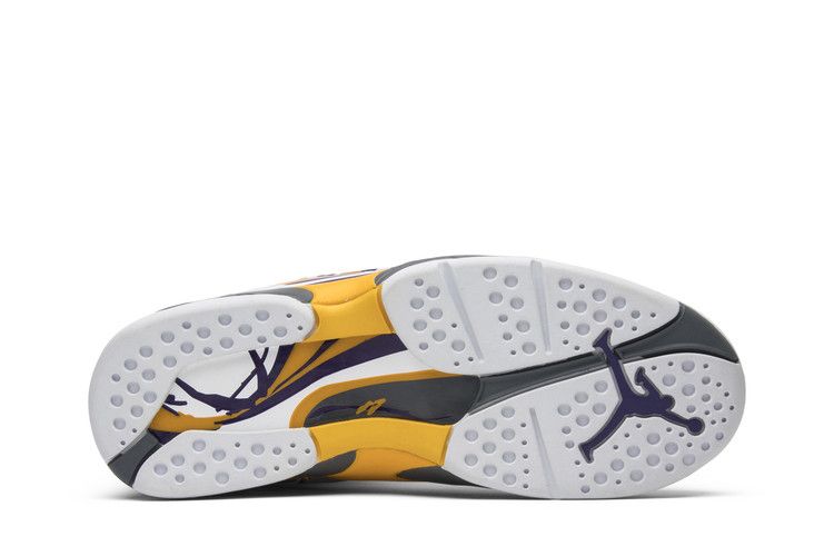 Jordan 8 Retro Kobe Bryant PE