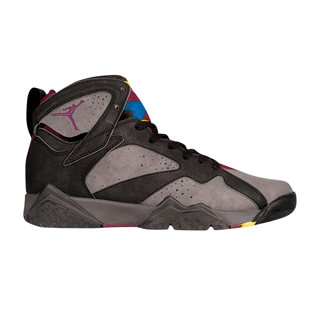 Jordan 7 OG Bordeaux (1992)