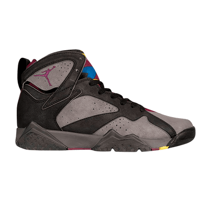 Jordan 7 OG Bordeaux (1992)