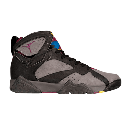 Jordan 7 OG Bordeaux (1992)