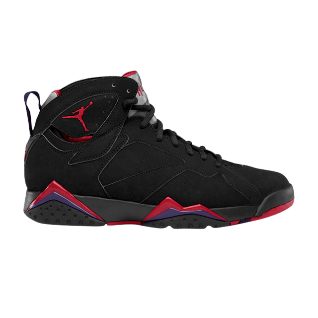 Jordan 7 OG Raptors (1992)