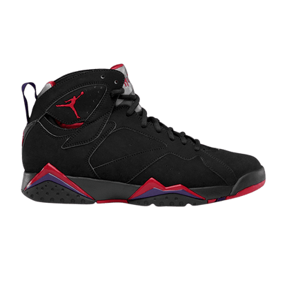 Jordan 7 OG Raptors (1992)