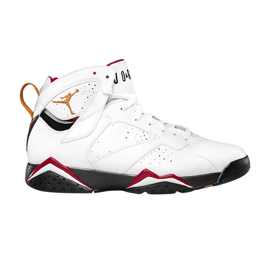 Jordan 7 OG Cardinal (1992)