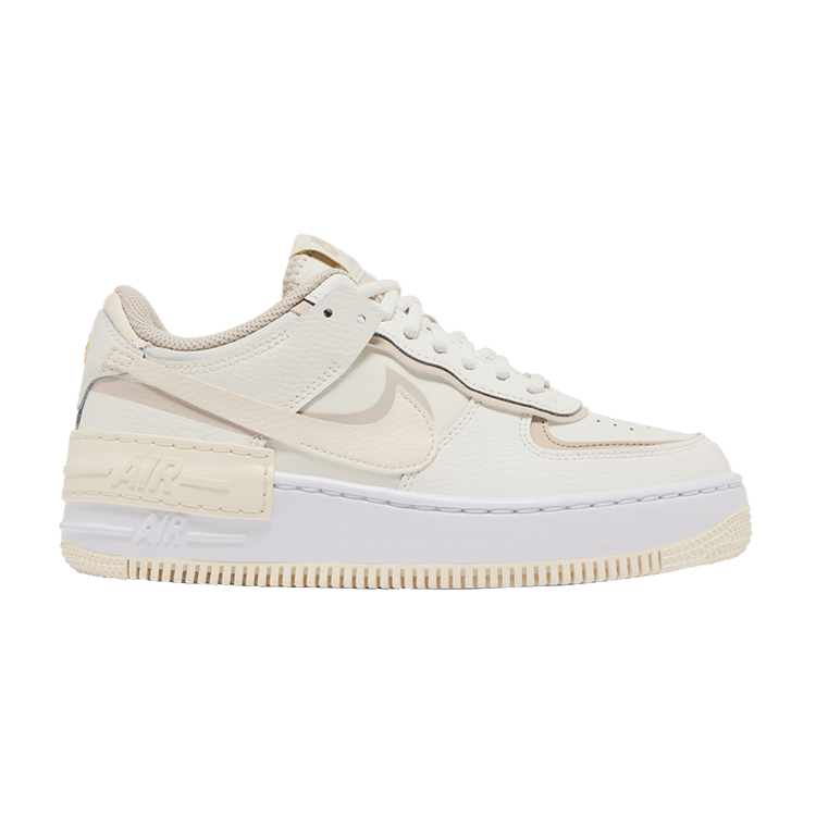 Nike Air Force 1 Low Shadow Sail Pale Ivory (Women's)