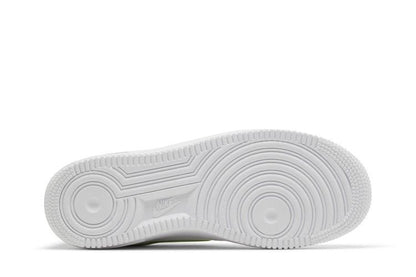 Nike Air Force 1 Low '07 White Lime Blast (Women's)
