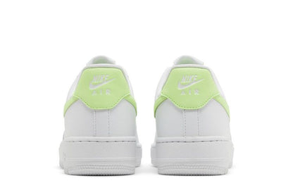 Nike Air Force 1 Low '07 White Lime Blast (Women's)