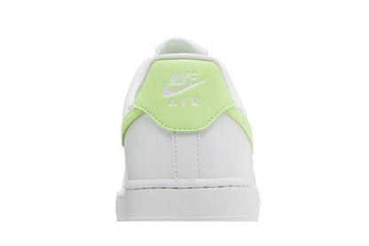 Nike Air Force 1 Low '07 White Lime Blast (Women's)