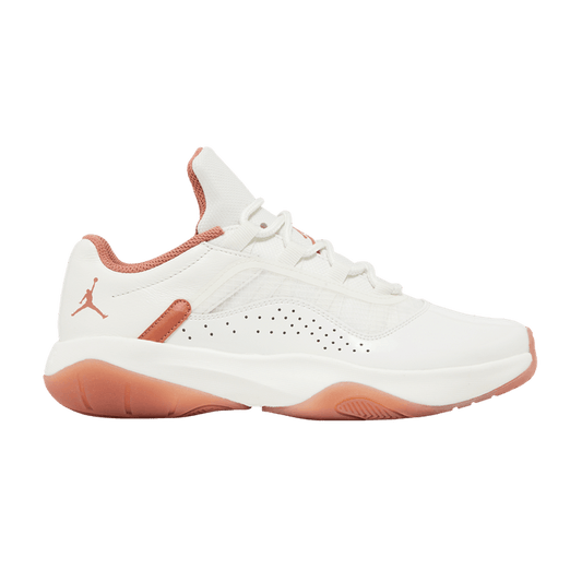 Jordan 11 CMFT Low Sail Sky J Orange (Women's)