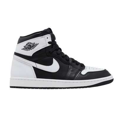 Jordan 1 Retro High OG Black White