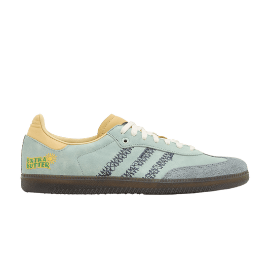 adidas Samba Consortium Cup Extra Butter