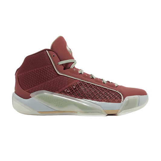 Jordan 38 Year of the Dragon (Translucent Sole)