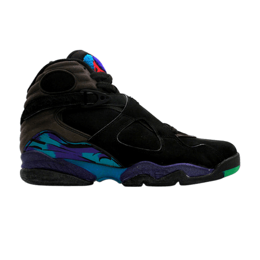 Jordan 8 OG Aqua (1993)
