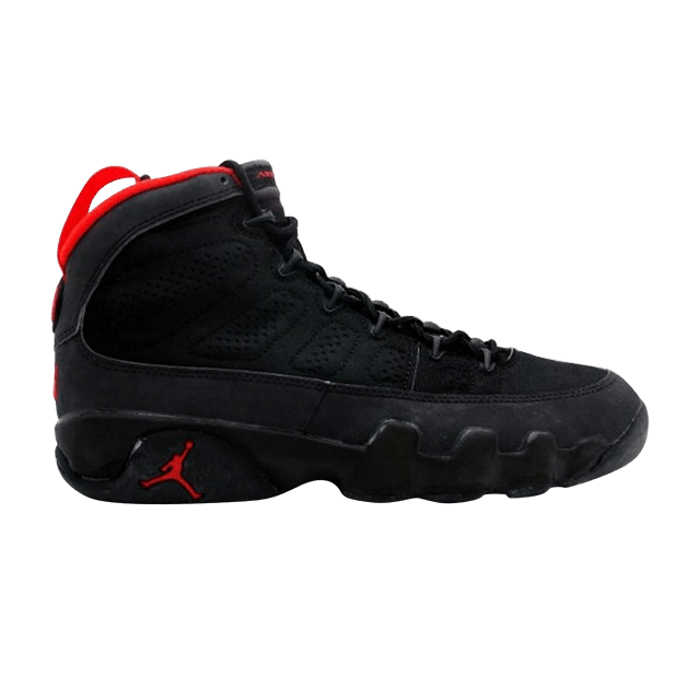 Jordan 9 OG Charcoal (1994)