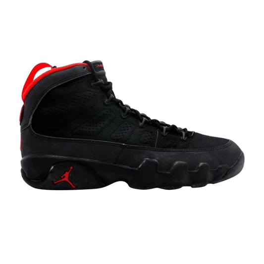 Jordan 9 OG Charcoal (1994)