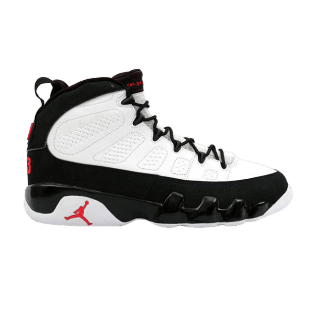Jordan 9 OG Chicago (1993)