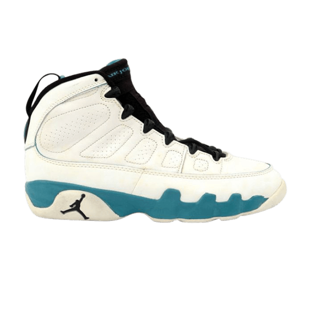 Jordan 9 OG Powder Blue (1993)