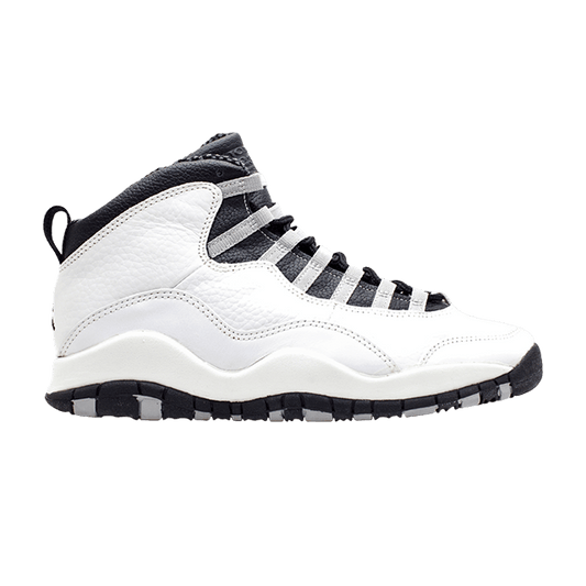 Jordan 10 OG Steel (1994)