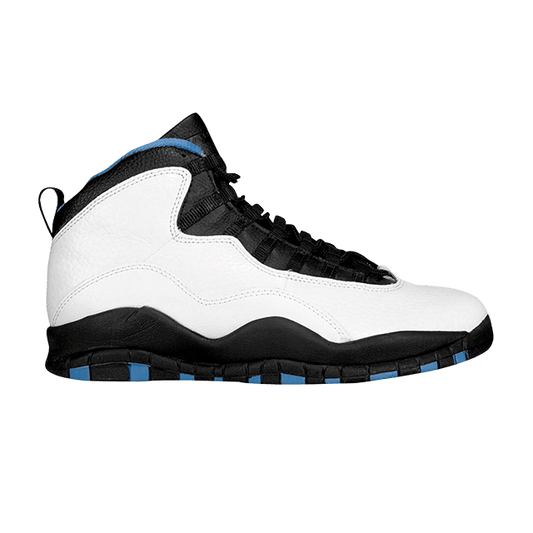 Jordan 10 OG Charlotte Hornets (1994)