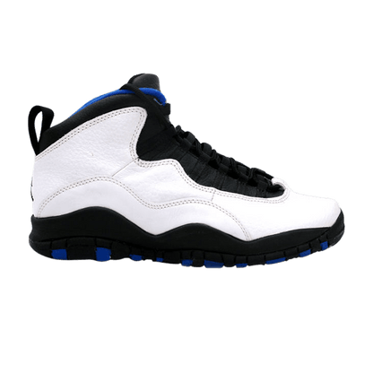 Jordan 10 OG Orlando Magic